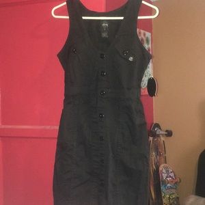 Stussy Cotton Dress